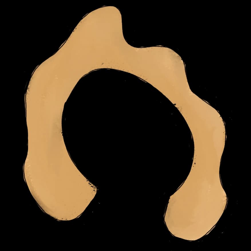 Női arc